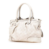 Guccissima Sukey Satchel